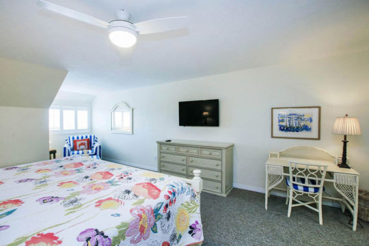 Large Master Bedroom