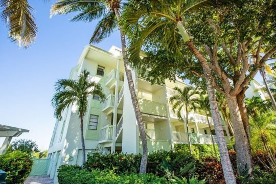5102 Bayside Villas in Captiva, FL at 1 Bedroom Condo Rental