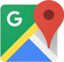 Google Maps Icon