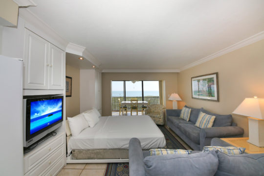 Murphy Bed for guests